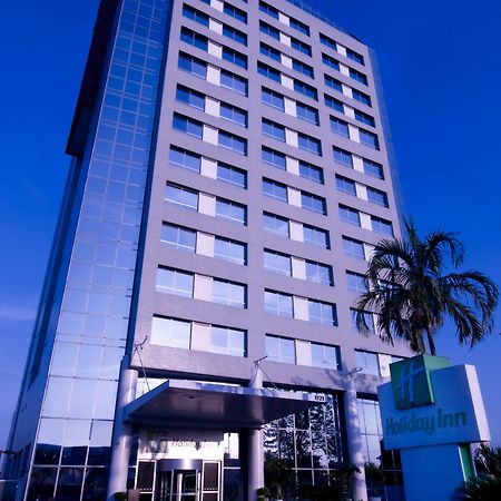 Holiday Inn Manaus, An Ihg Hotel Exterior photo