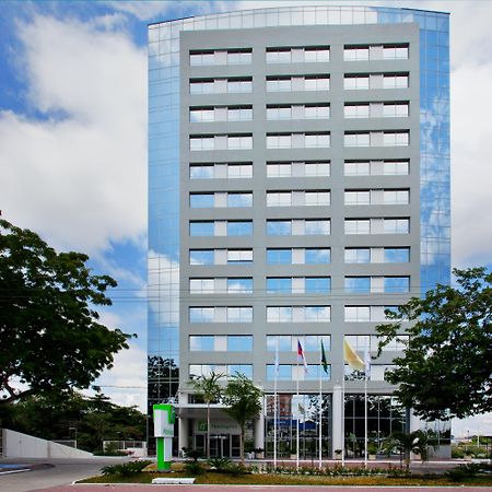 Holiday Inn Manaus, An Ihg Hotel Exterior photo