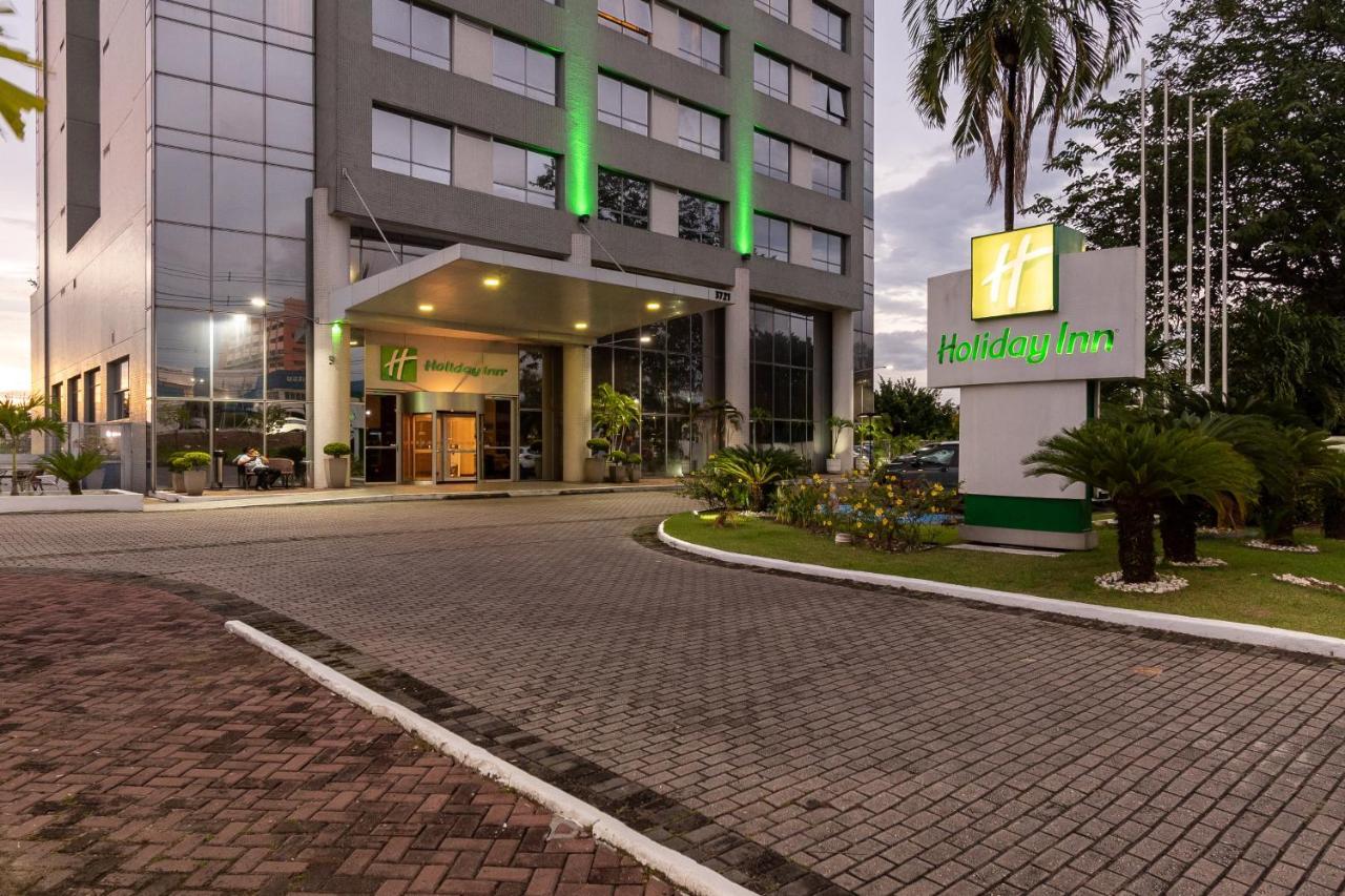 Holiday Inn Manaus, An Ihg Hotel Exterior photo