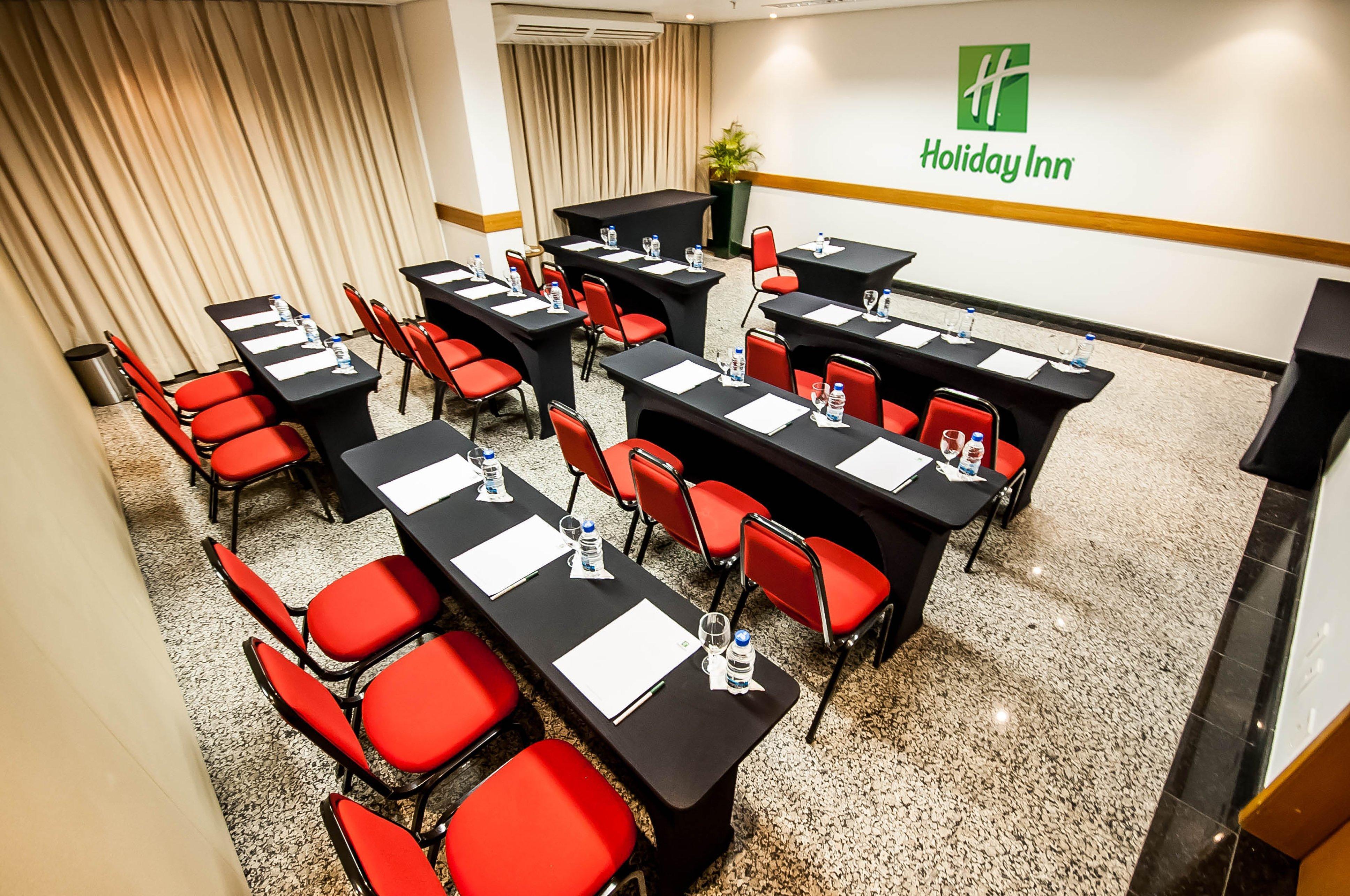 Holiday Inn Manaus, An Ihg Hotel Exterior photo